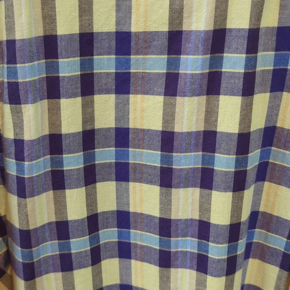 J. Crew excellent